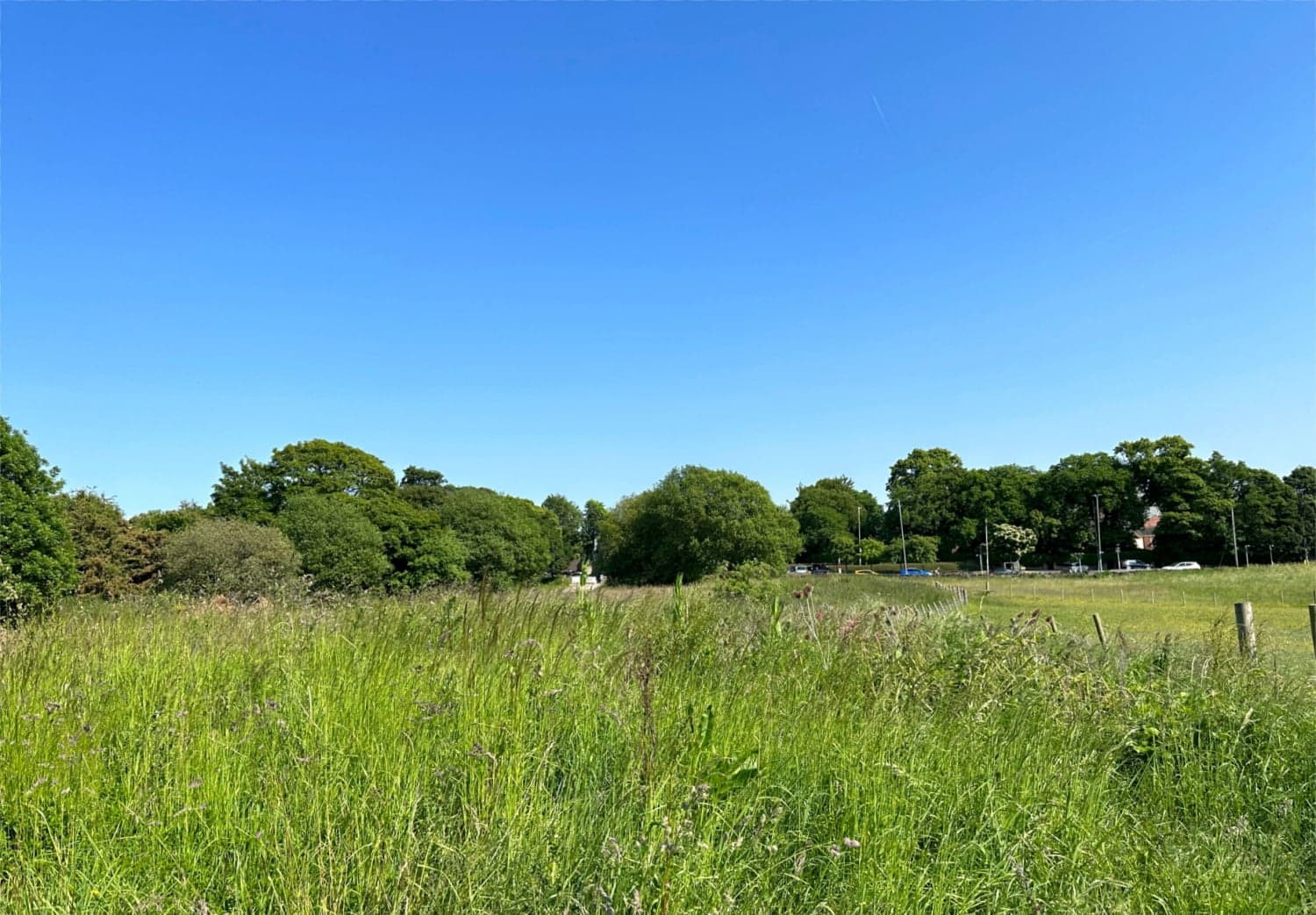 Norristhorpe