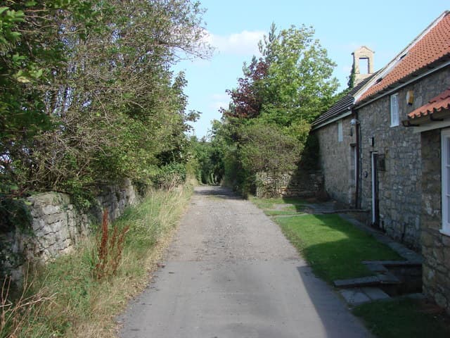 North Elmsall