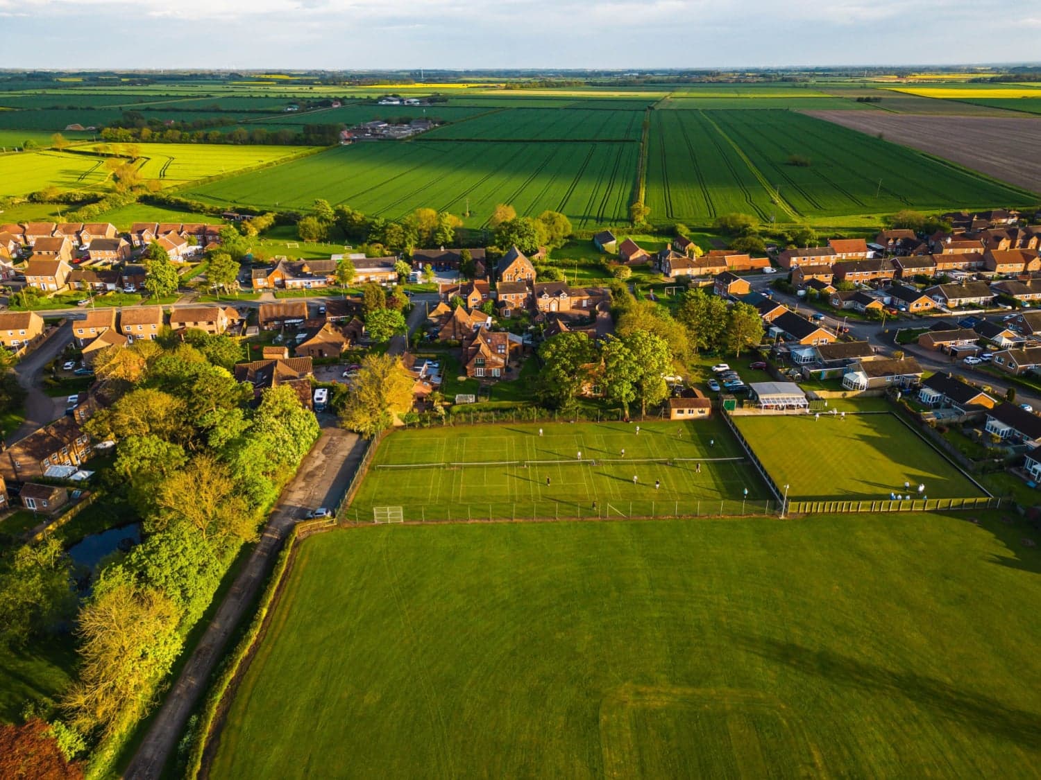 North Frodingham