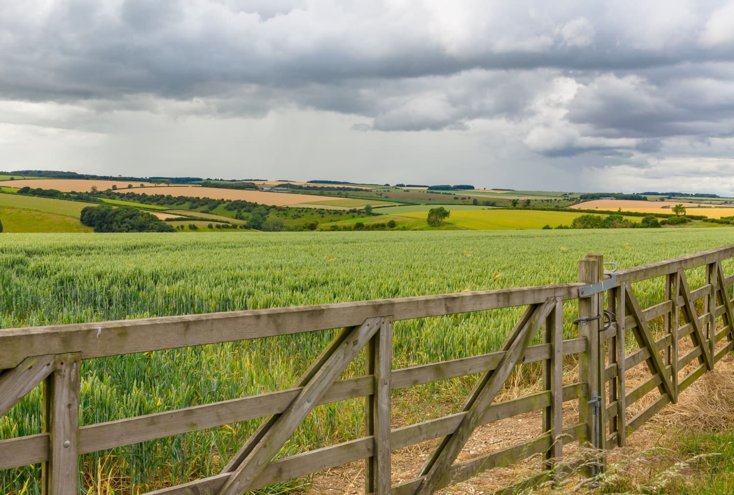 Nunburnholme
