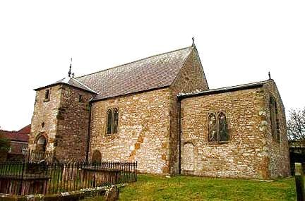 Old Byland