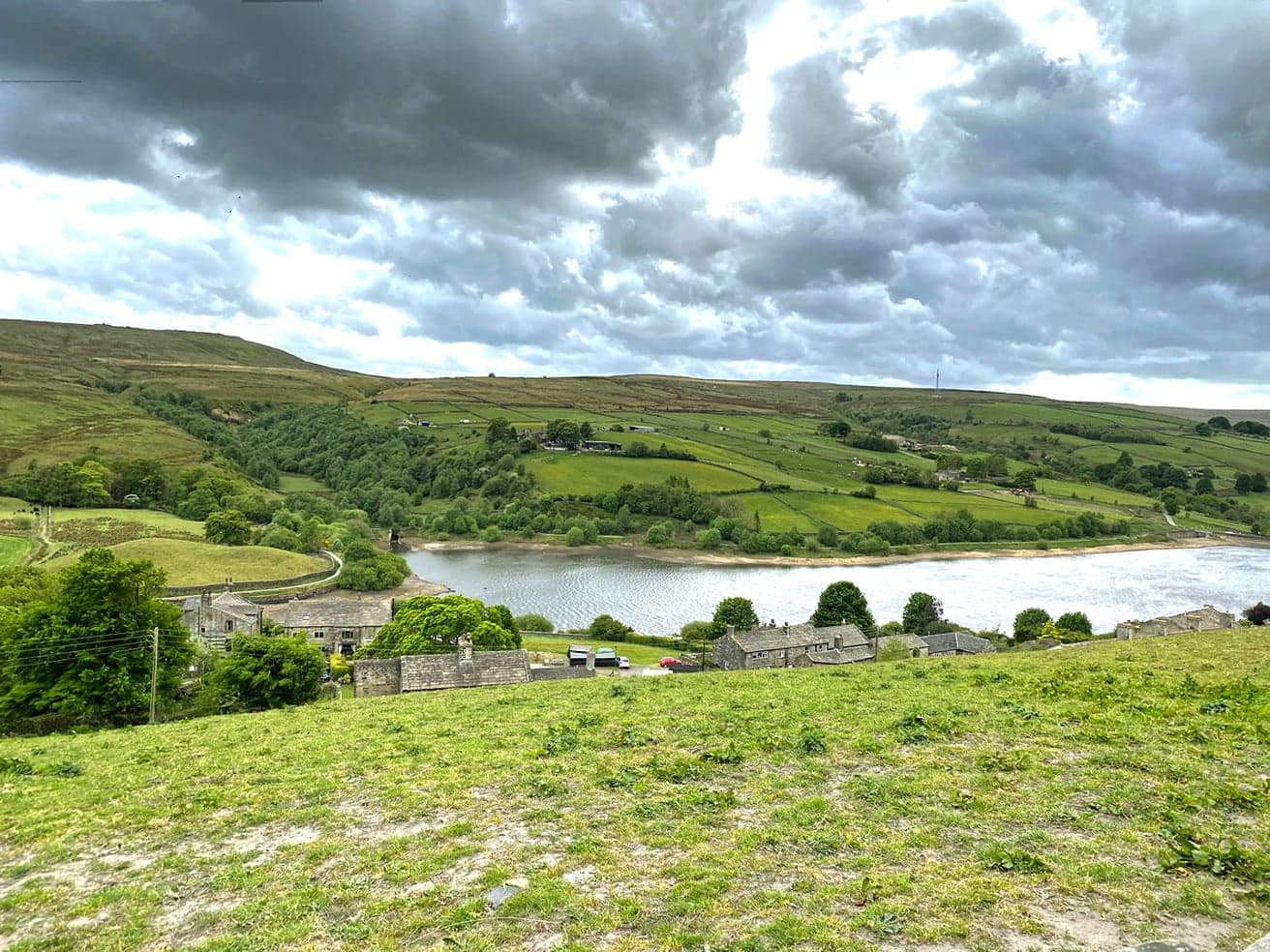Oxenhope