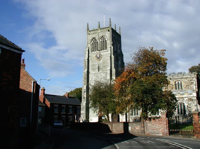 Preston