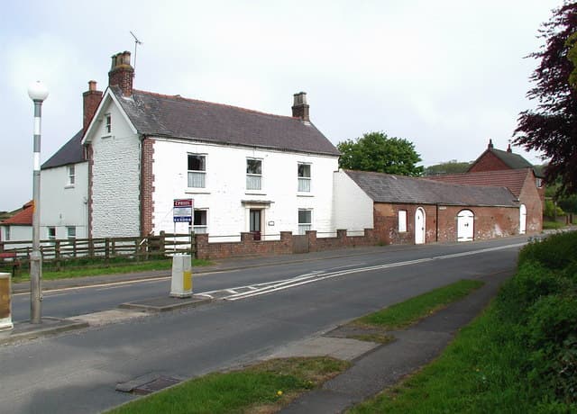 Reighton