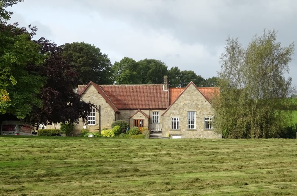 Sawley, North Yorkshire