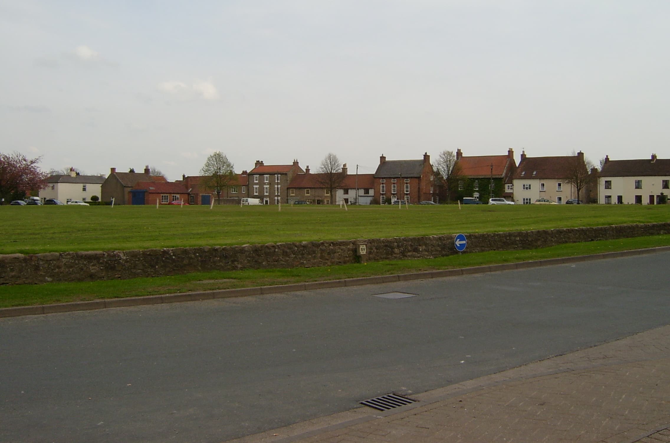 Scorton