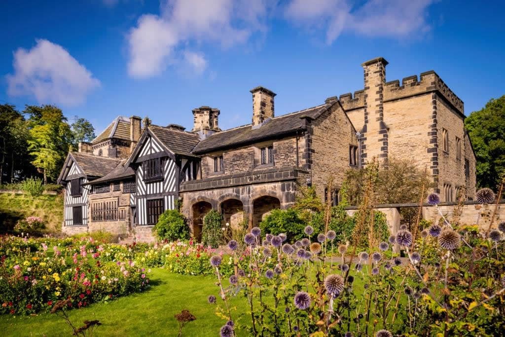 Shibden
