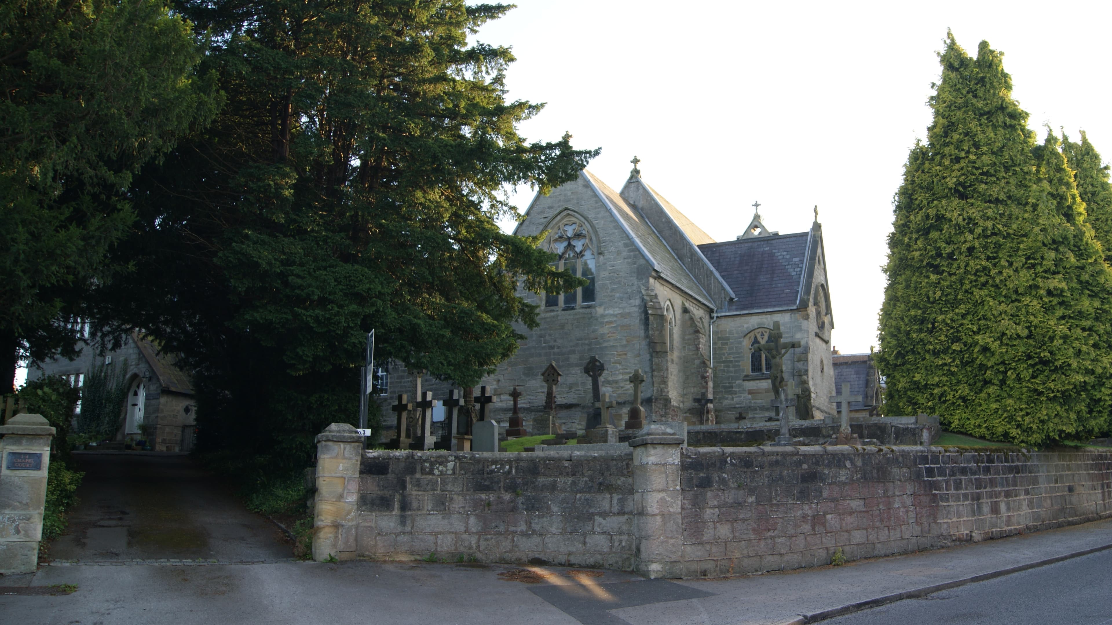 Sicklinghall