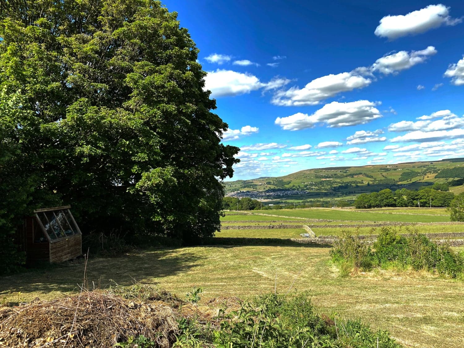 Silsden