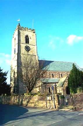 Spofforth