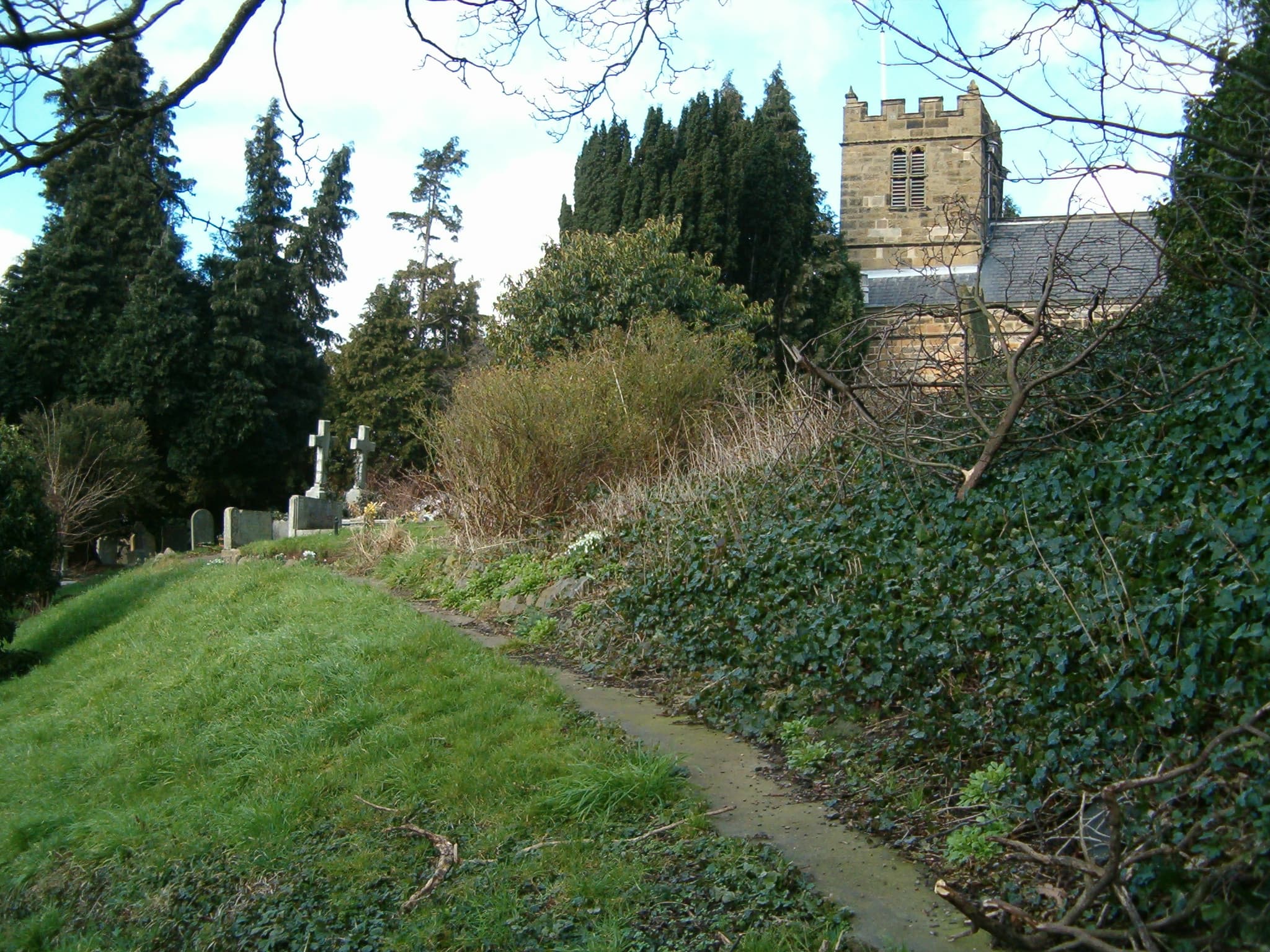 Stainton