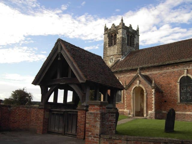 Thorganby, North Yorkshire