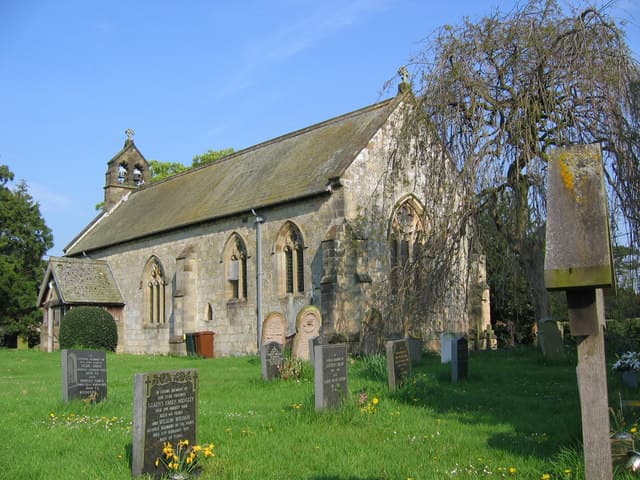 Thorpe Bassett