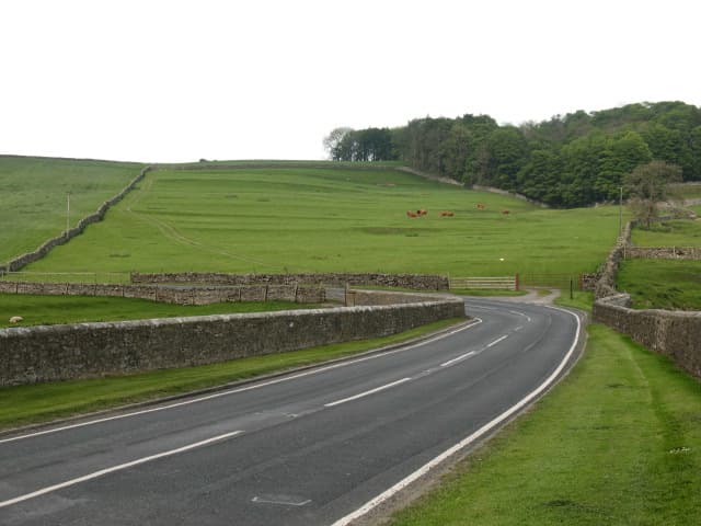 Walburn, North Yorkshire