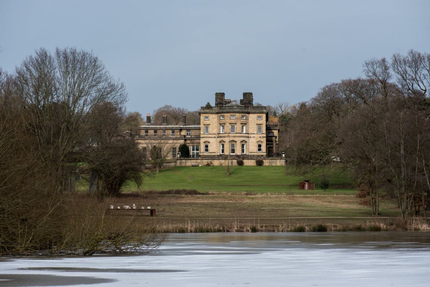 West Bretton