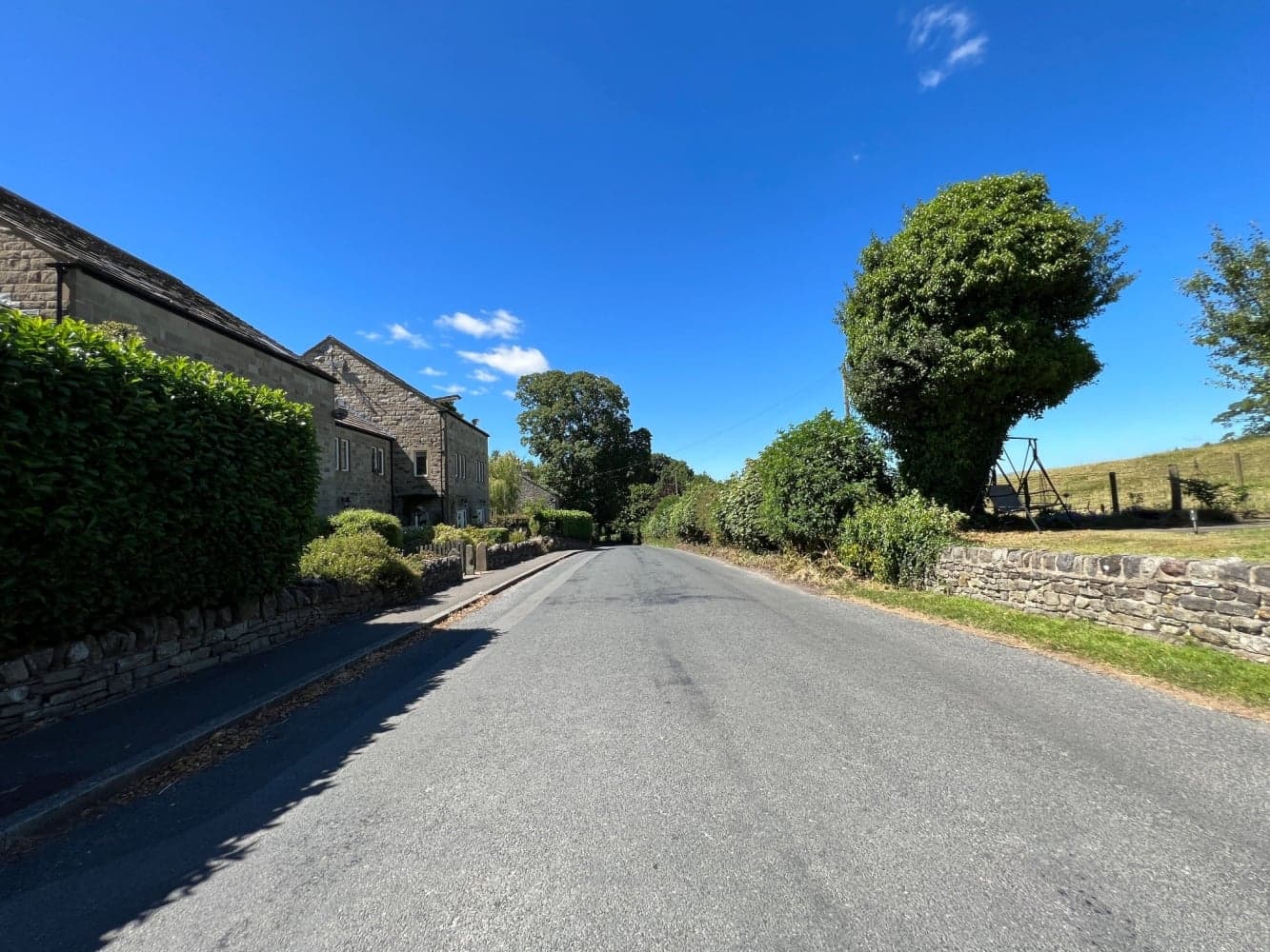 West Marton