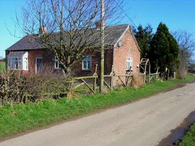 Whitwell, North Yorkshire