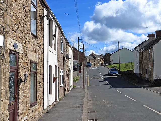 Woodside
