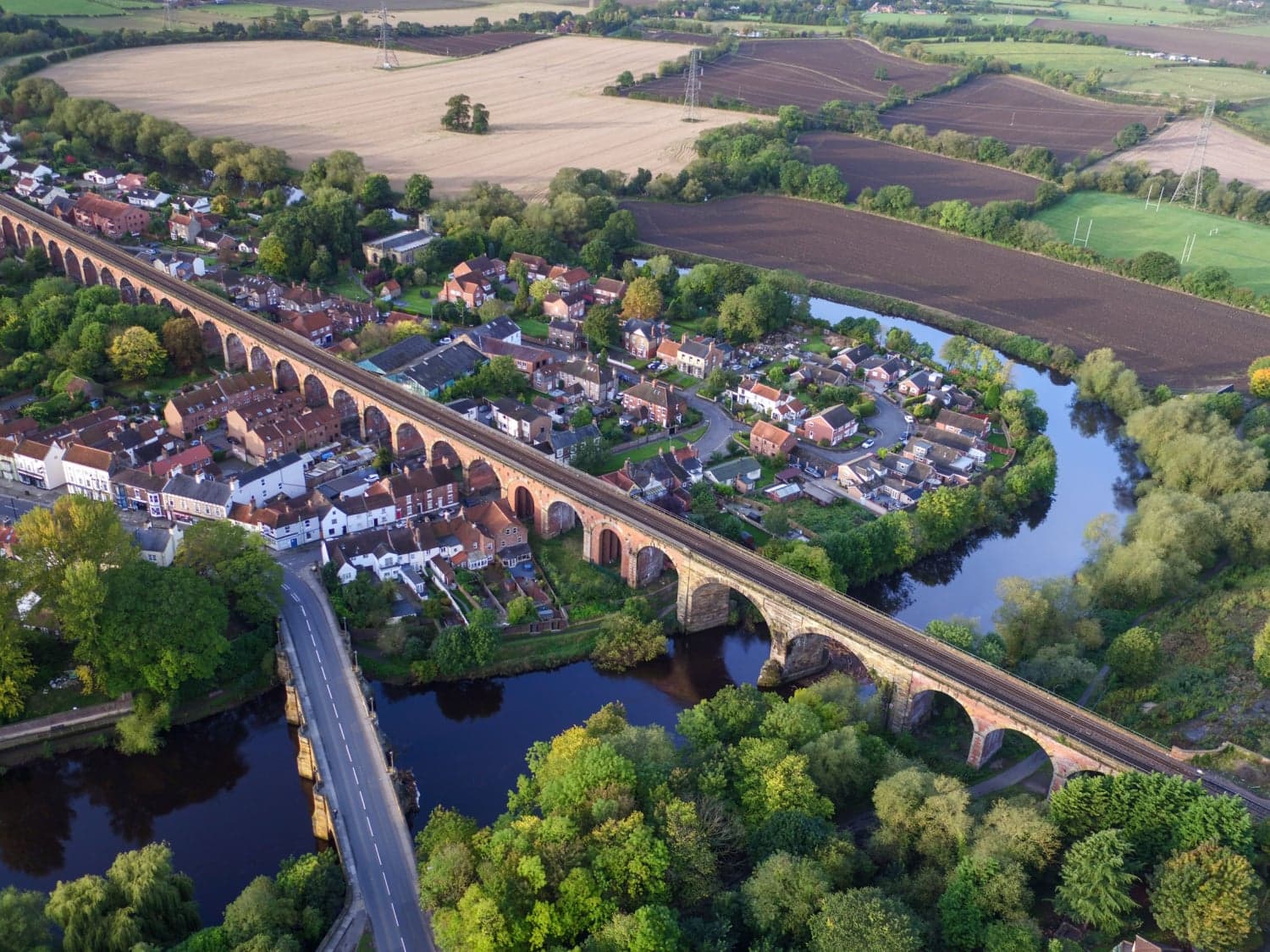 Yarm