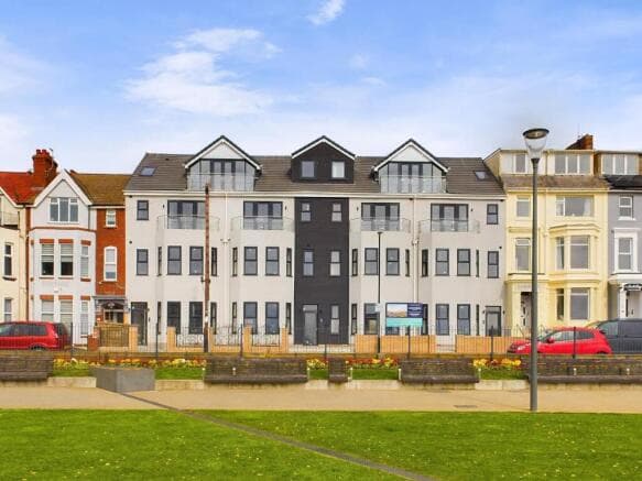 2 bed Apartment to rent in bridlington