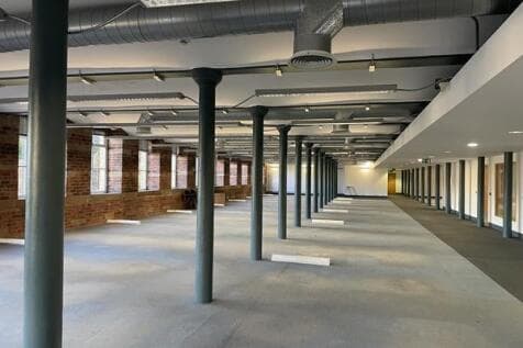 Office to rent Image 4