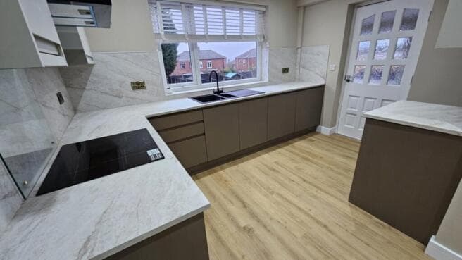 3 bed Semi-Detached to rent in barnsley