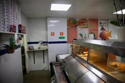 Takeaway for sale Image 6