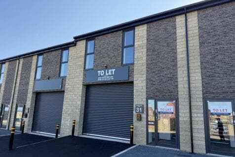 Distribution Warehouse to rent Image 4