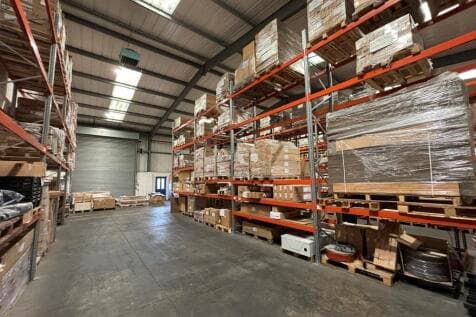 Light Industrial to rent Image 6
