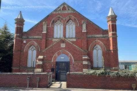 Leisure Facility for sale in rotherham