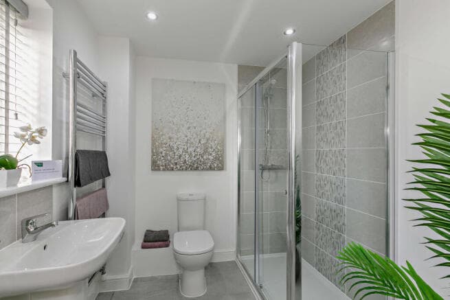 4 bed Link Detached House for sale Image 12