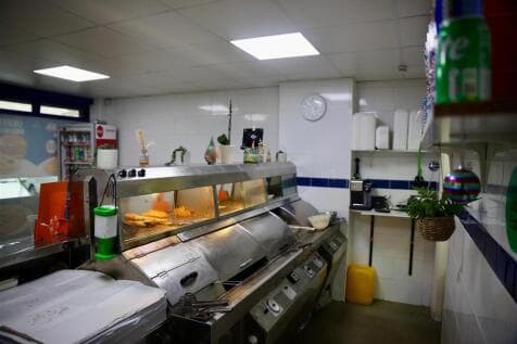 Takeaway for sale Image 5