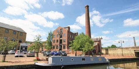 Office for sale in shipley