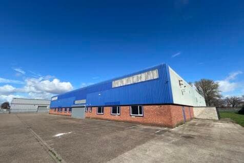 Light Industrial for sale in hull