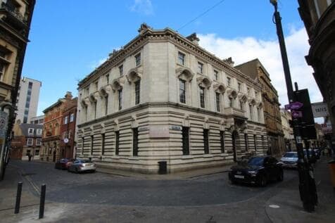Commercial Property for sale in hull
