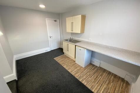 Office to rent Image 6