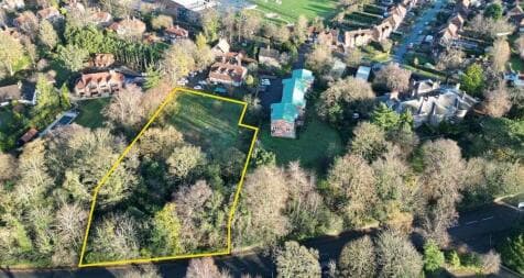 Land for sale in york