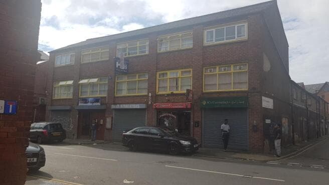 Not Specified for sale in sheffield