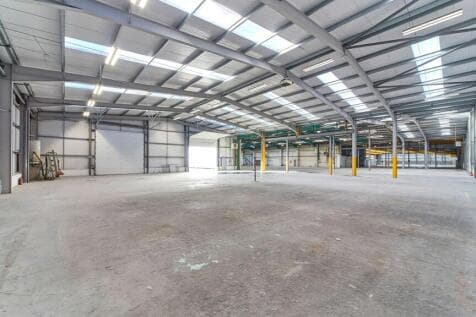 Light Industrial to rent Image 7