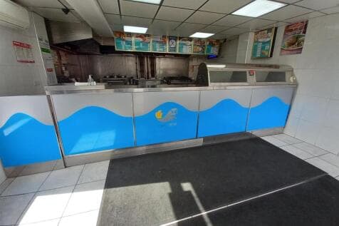 3 bed Takeaway for sale in rotherham