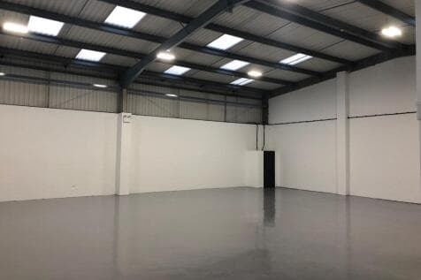 Light Industrial to rent Image 5
