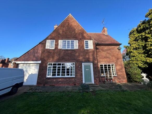 3 bed Detached to rent in beverley