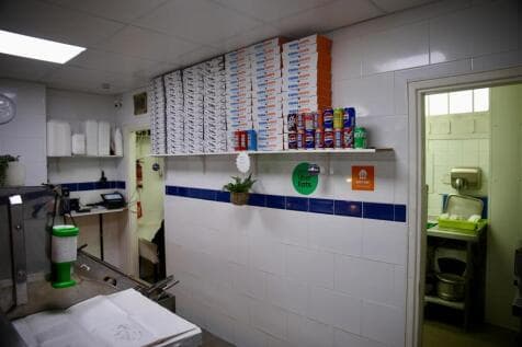 Takeaway for sale Image 4