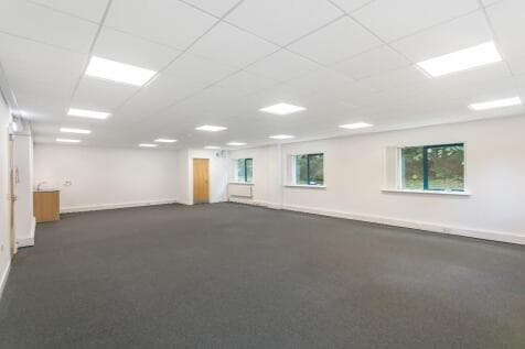 Office to rent Image 7