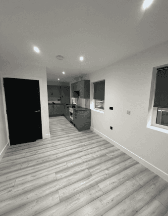 4 bed Terraced to rent in bradford