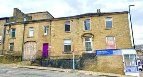 Office for sale in halifax