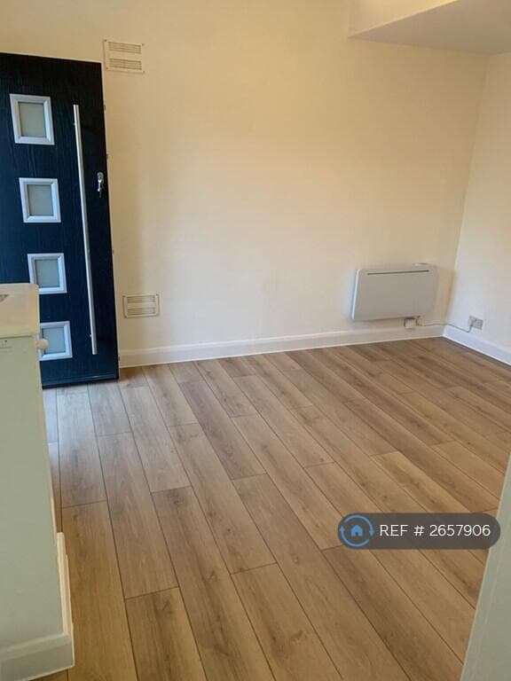 1 Bedroom Flat For Rent In Horner Street, York, Yo30 in york