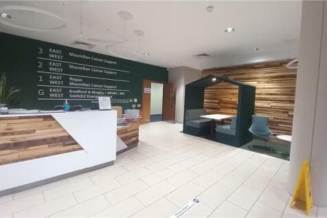 Office to rent Image 3