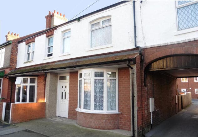 2 bed Flat to rent in bridlington