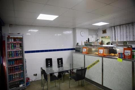 Takeaway for sale Image 3